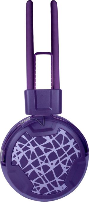 Słuchawki Arctic P604, Fioletowe 6