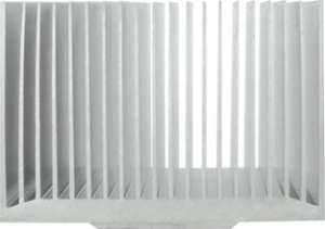 Chłodzenie CPU Arctic Alpine 11 Passive (ACALP00011A) 2