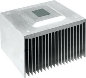 Chłodzenie CPU Arctic Alpine 11 Passive (ACALP00011A) 3