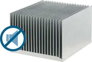 Chłodzenie CPU Arctic Alpine 11 Passive (ACALP00011A) 5