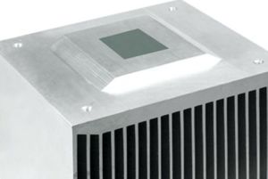 Chłodzenie CPU Arctic Alpine 11 Passive (ACALP00011A) 7