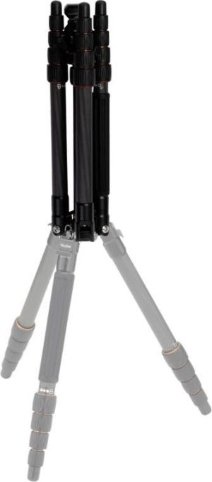 Statyw Rollei Compact Traveler No.1 Carbon czarny (22578) 4