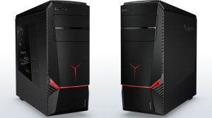 Komputer Lenovo Core i5-6600, 8 GB, GTX 960, 1 TB HDD 2