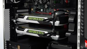 Komputer Lenovo Core i5-6600, 8 GB, GTX 960, 1 TB HDD 10