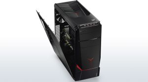 Komputer Lenovo Core i5-6600, 8 GB, GTX 960, 1 TB HDD 3