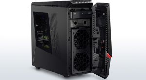 Komputer Lenovo Core i5-6600, 8 GB, GTX 960, 1 TB HDD 4