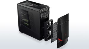 Komputer Lenovo Core i5-6600, 8 GB, GTX 960, 1 TB HDD 8