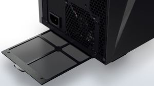 Komputer Lenovo Core i5-6600, 8 GB, GTX 960, 1 TB HDD 9