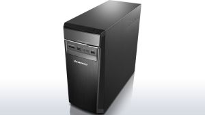 Komputer Lenovo Komputery : Komputery Home : Lenovo : LENOVO H50-55 MT A10-7800 8GB 1000+8GB Radeon R7 GTX745 W10 90BF003MPB 2Y ( 90BF003MPB ) - KOMLEVKOH0003 9