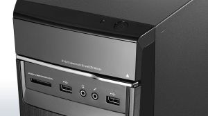 Komputer Lenovo Komputery : Komputery Home : Lenovo : LENOVO H50-55 MT A10-7800 8GB 1000+8GB Radeon R7 GTX745 W10 90BF003MPB 2Y ( 90BF003MPB ) - KOMLEVKOH0003 10