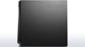 Komputer Lenovo Komputery : Komputery Home : Lenovo : LENOVO H50-55 MT A10-7800 8GB 1000+8GB Radeon R7 GTX745 W10 90BF003MPB 2Y ( 90BF003MPB ) - KOMLEVKOH0003 11