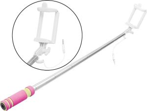 Selfie stick Blow Różowy 1