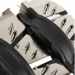 Chłodzenie CPU Alpenfohn Olymp (84000000135) 11