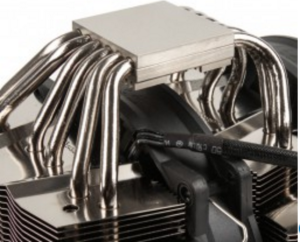 Chłodzenie CPU Alpenfohn Olymp (84000000135) 13