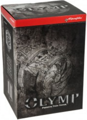 Chłodzenie CPU Alpenfohn Olymp (84000000135) 15