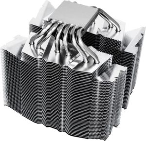 Chłodzenie CPU Alpenfohn Olymp (84000000135) 2