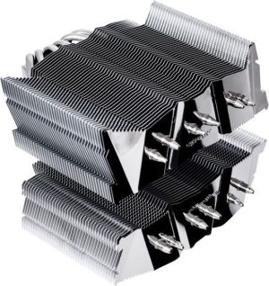 Chłodzenie CPU Alpenfohn Olymp (84000000135) 3