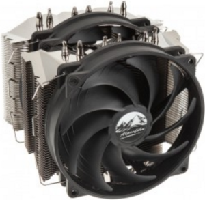 Chłodzenie CPU Alpenfohn Olymp (84000000135) 6