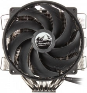 Chłodzenie CPU Alpenfohn Olymp (84000000135) 7