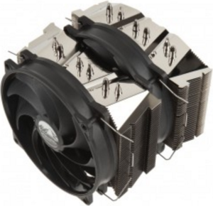 Chłodzenie CPU Alpenfohn Olymp (84000000135) 9