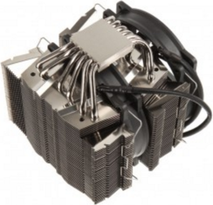 Chłodzenie CPU Alpenfohn Olymp (84000000135) 10