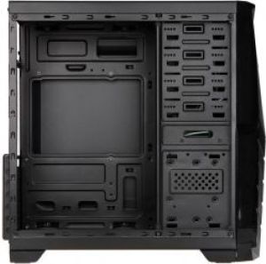 Obudowa Mars Gaming MC316 Midi-Tower, Czarny, Okno (MC316) 3