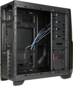 Obudowa Mars Gaming MC316 Midi-Tower, Czarny, Okno (MC316) 4
