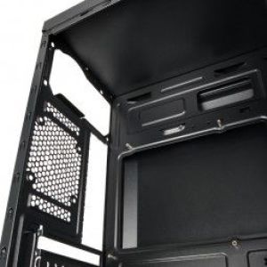 Obudowa Mars Gaming MC316 Midi-Tower, Czarny, Okno (MC316) 7