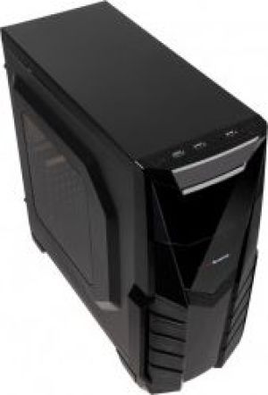 Obudowa Mars Gaming MC316 Midi-Tower, Czarny, Okno (MC316) 9
