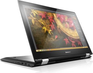 Laptop Lenovo Yoga 500 (80N600HLPB) 6