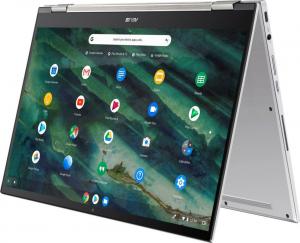 Laptop Asus Chromebook Flip C436 (C436FA-E10227) 4