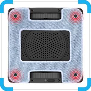 Robot do mycia okien Hobot 2S 3