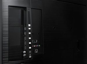 Telewizor Samsung HG50RU750EBXEN LED 50'' 4K Ultra HD Tizen 8