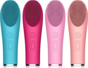 Oromed Oro Face Brush Niebieska 2