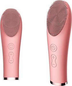 Oromed Oro Face Brush Pomarańczowa 3