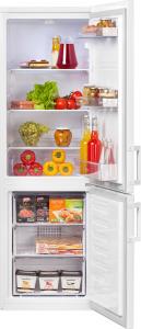 Lodówka Beko CSK270M31WN 2