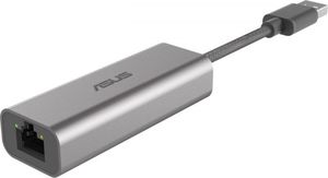 Karta sieciowa Asus USB-C2500 (90IG0650-MO0R0T) 1