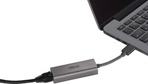 Karta sieciowa Asus USB-C2500 (90IG0650-MO0R0T) 3