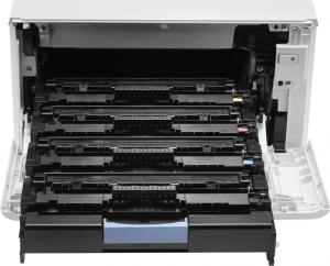 Urządzenie wielofunkcyjne HP Color LaserJet Managed MFP E47528f (3QA75A) 5