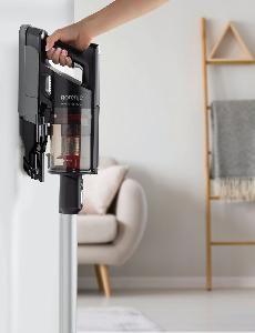 Odkurzacz pionowy Gorenje SVC252FMBK 5