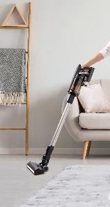 Odkurzacz pionowy Gorenje SVC252FMBK 6