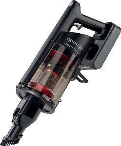 Odkurzacz pionowy Gorenje SVC252FMBK 7