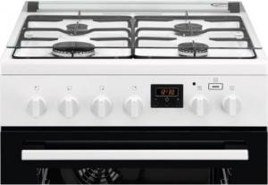 Kuchenka Electrolux LKK660202W 2