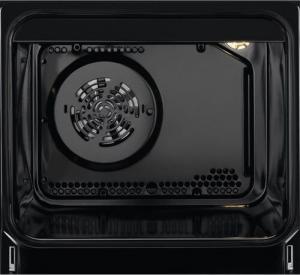 Kuchenka Electrolux LKK660202W 3