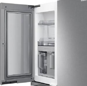 Lodówka Samsung RF65A967ESR 6