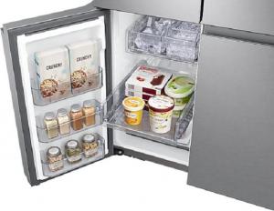 Lodówka Samsung RF65A967ESR 7