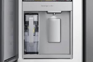 Lodówka Samsung RF65A967ESR 8