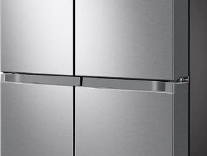 Lodówka Samsung RF65A967ESR 9