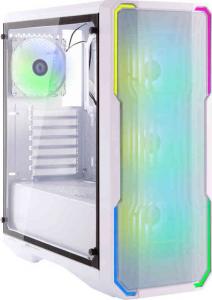 Obudowa BitFenix Enso Mesh 4ARGB Biała (BFC-ESM-150-WWWGK-4A) 1