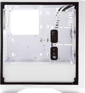 Obudowa BitFenix Enso Mesh 4ARGB Biała (BFC-ESM-150-WWWGK-4A) 3